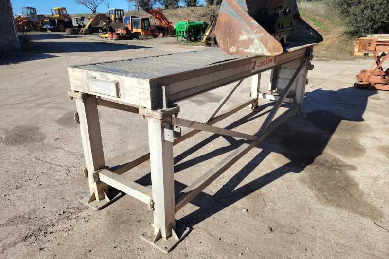 OmecoHub - Immagine CLM LOAD LINE